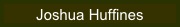 Joshua Huffines