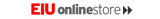 Logo: EIU online store