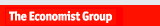 Economist Group Logo