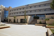 engineering building