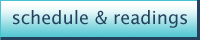 Schedule and Readings