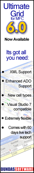 Ultimate Grid 6.0 - The latest and Greatest MFC Grid is  better than ever