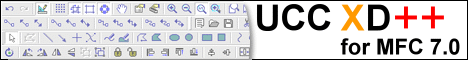 UCanCode MFC Components with Full Source Code!