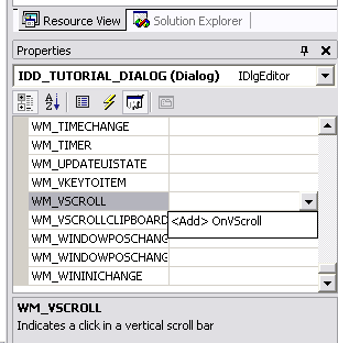 Figure 3.1 - Message Properties