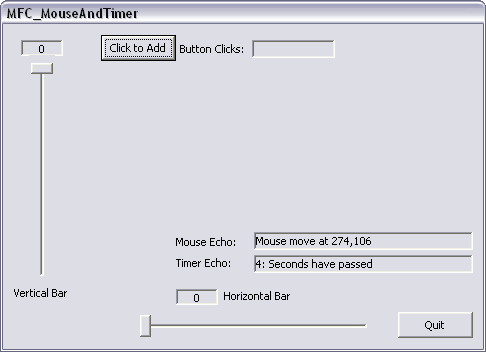 Figure 4.1 - App Window