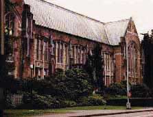 [Image - Anderson Hall]
