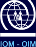IOM International Organization for Migration , OIM Organisation internationale pour les migrations, Organizacin Internacional para las Migraciones