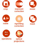 hdrscope