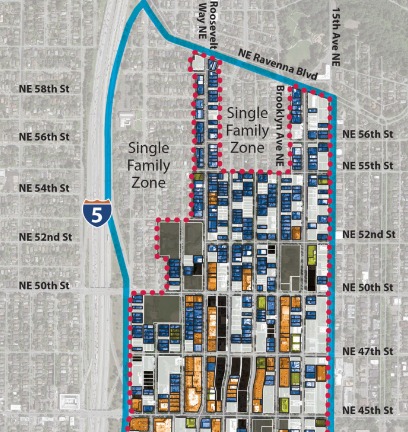 Potential Development Sites Potential Development Sites