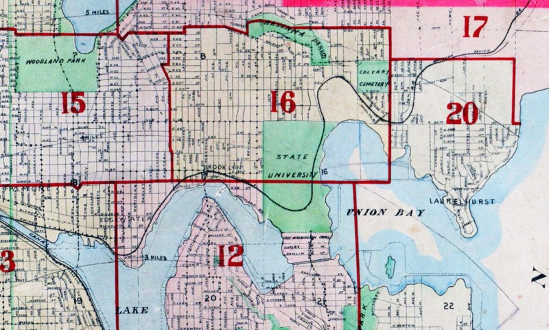 Map 39E ; east 1/2 17-25-4