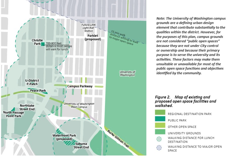 Park map block 12 site report 4