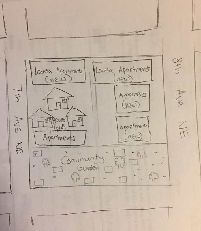 Block 17: Map