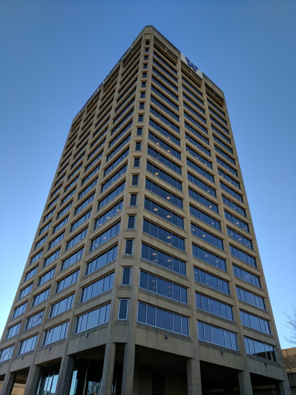 Block 06 UW Tower