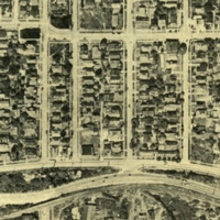 1946 aerial map