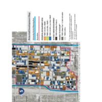 Map from residential market analysis report