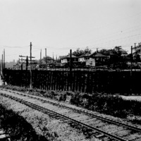 Railroad in Latona