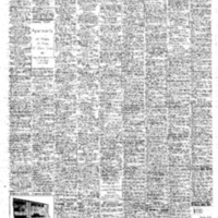Seattle Daily Times, Bedroom listings