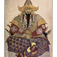 Genghis Khan Genghis Khan