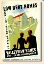 WPA Housing Poster Thumbnail