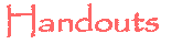 Title--Handouts