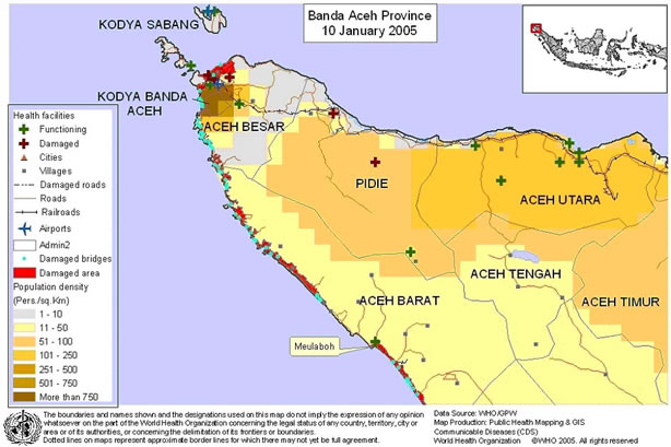 Download this Aceh Province picture