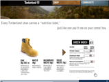 Click to View: 18. Examples: Timberland