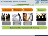 Click to View: 4. Sustainability Services