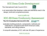Click to View: 4. ICC Does Code Development