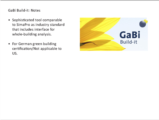 Click to View: 21. GaBi Build-it
