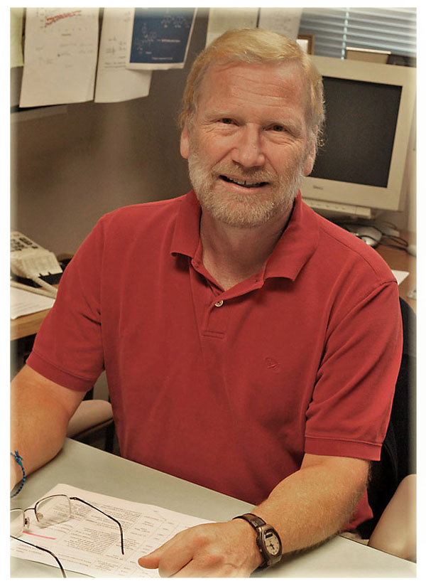 Kent Kunze