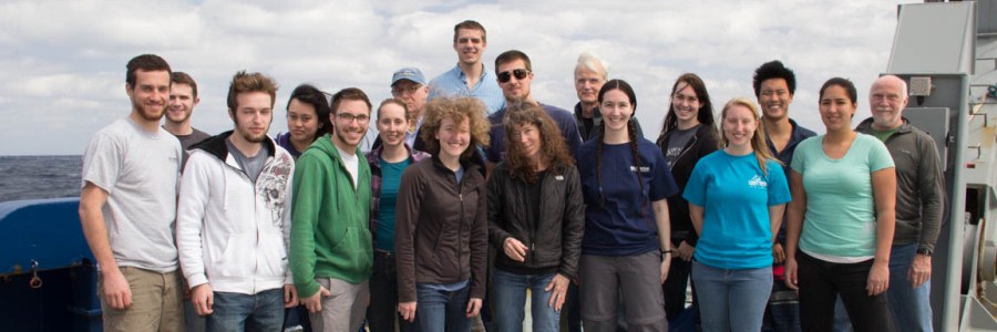 Group photo banner