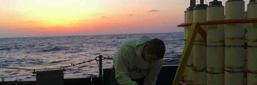 Sunrise sampling