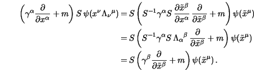 $\bar\psi(x) \gamma^5 \psi(x)$