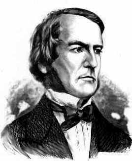 George Boole Picture