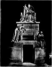 Description: C:\Users\Milou\Documents\rome250\gallery\neoclassicalimages\Canova Tomb of Clement XIV 1783.jpg