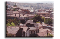 Beypazari