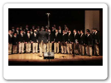 UofW Men's Glee Club - Brothers in Song
