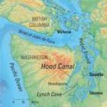 Hood Canal overview