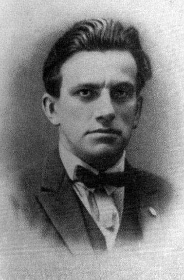 Vladimir Mayakovsky