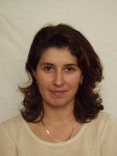 Dr. Magomedova Aminat Gimbatovna