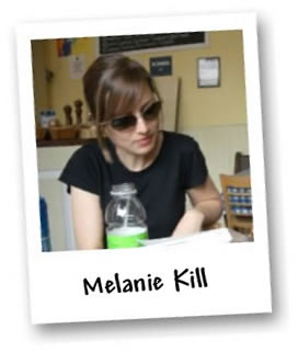 Melanie Kill
