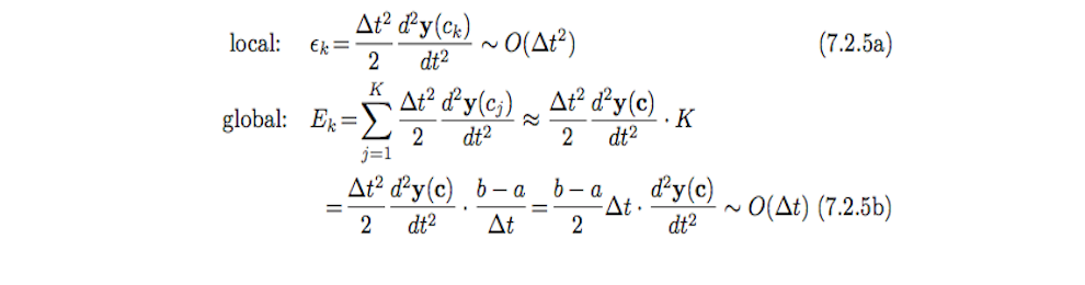 advanced differential calculus pdf