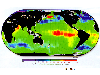 Global sea surface CO2 flux