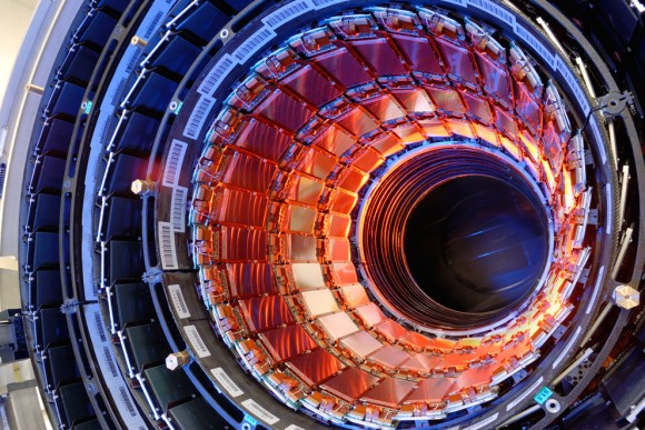 Inner tracking layers in CMS detector at LHC