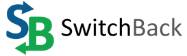 Switch Back Logo