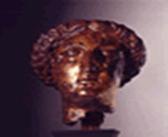  Image: Minerva's head