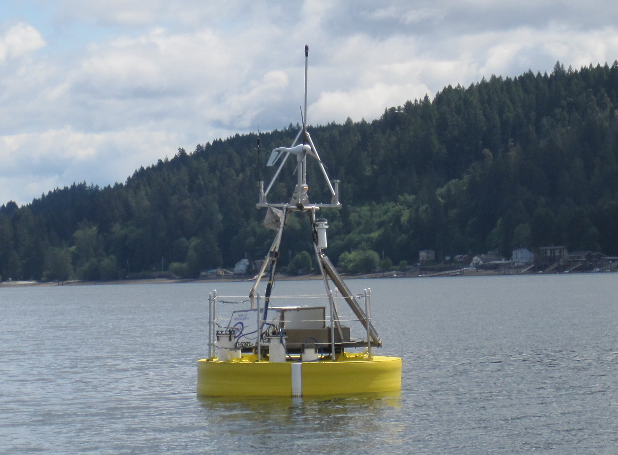 Orca Buoy 2