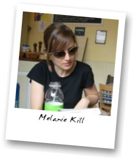 Melanie Kill